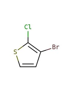 Astatech 3-BROMO-2-CHLOROTHIOPHENE; 5G; Purity 98%; MDL-MFCD00043883